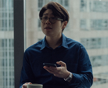 “อะตอม” เปิดโลกการแสดงครั้งแรก!! พร้อมลุยบท HR ภาพยนตร์เรื่อง ‘พนักงานใหม่ (โปรดรับไว้พิจารณา) HUMAN RESOURCE’ เปิดรับพนักงานใหม่พร้อมกันในโรงภาพยนตร์